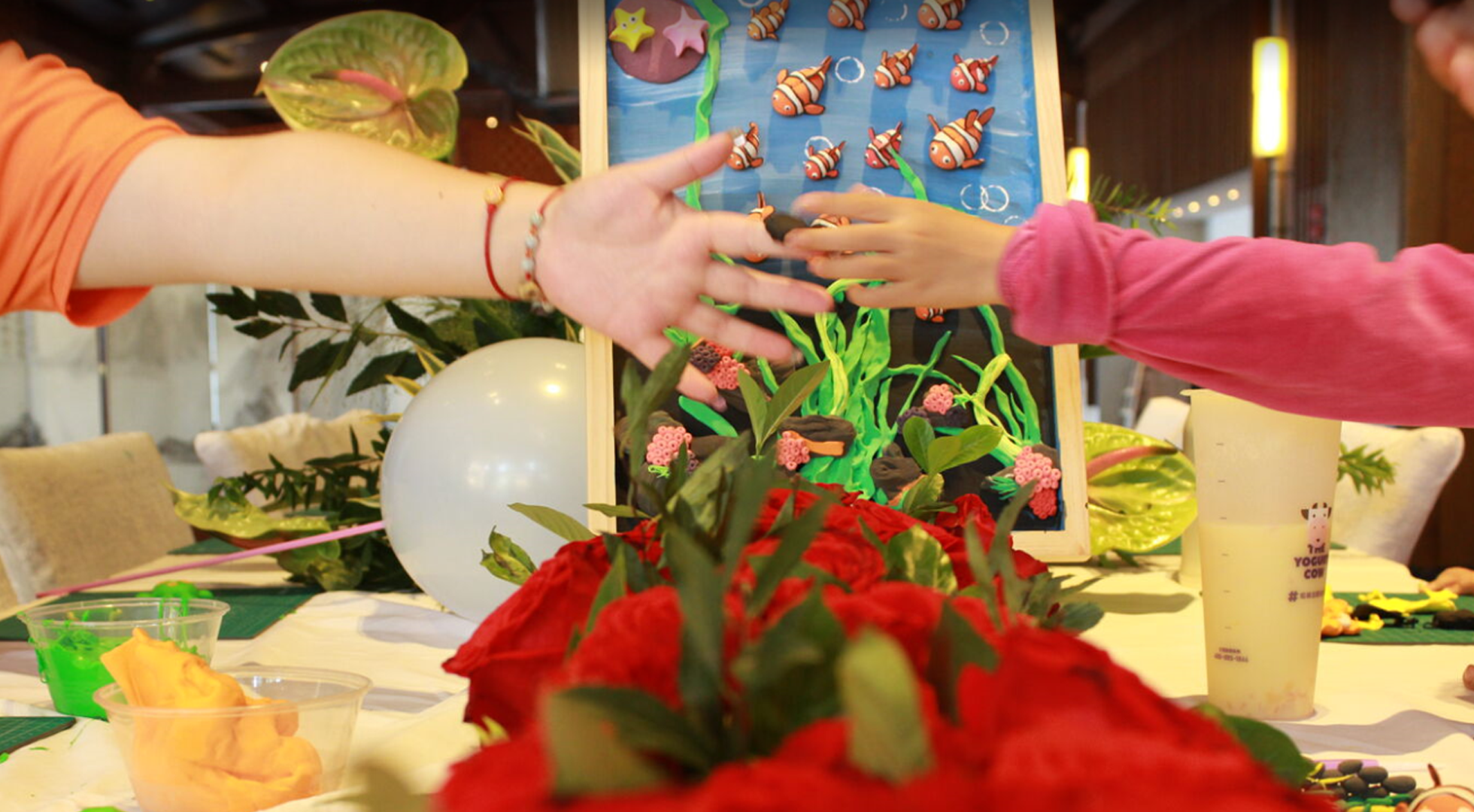 ANCNXL_Clownfish Classroom 